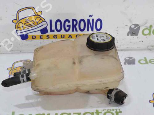 Vase D'Expansion FORD FOCUS II (DA_, HCP, DP) 1.6 TDCi (109 hp) 1637864