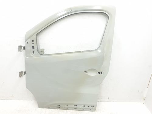 Used Left front door RENAULT TRAFIC III Van (FG_) 1.6 dCi 140 (FGMA, FGMC) (140 hp) 29716900