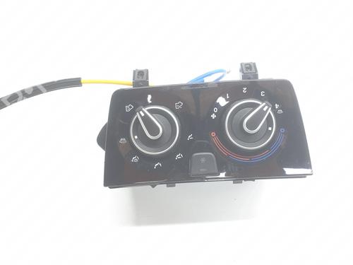 Commande Chauffage FIAT DUCATO Van (250_) 180 Multijet 2,2 D (180 hp) 32328510