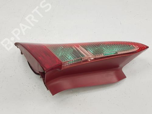 Left taillight CITROËN C4 Coupe (LA_) 1.6 HDi | BP12144643C34 