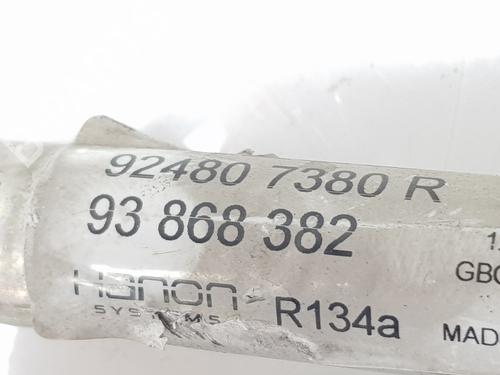 AC pipe OPEL VIVARO B Bus (X82) | BP36678363M126 - Image 2