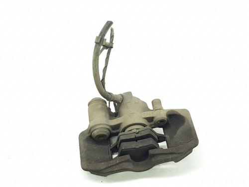 Left rear brake caliper MERCEDES-BENZ VITO Van (W638) 112 CDI 2.2 (638.094) | BP28168507M107 