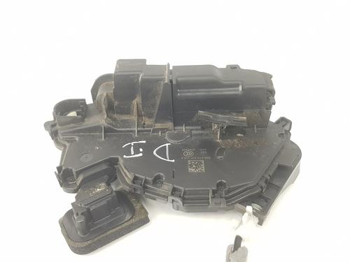 Front left lock SEAT TOLEDO IV (KG3) 1.0 TSI | BP18951556C98 