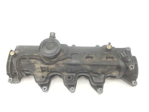 Used Valve cover RENAULT KANGOO / GRAND KANGOO II (KW0/1_) 1.5 dCi 70 (KW0V, KW0A) (68 hp) 18910042