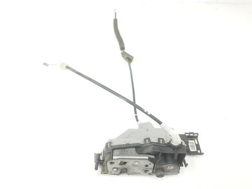 Used Rear right lock PEUGEOT 5008 (0U_, 0E_) 1.6 HDi (114 hp) 17766615