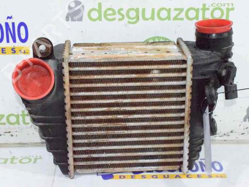 Used Intercooler SEAT TOLEDO II (1M2) 1.9 TDI (110 hp) 756684