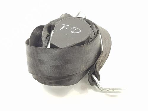 Sikkerhedssele bag højre AUDI A4 B8 (8K2) 2.0 TDI (143 hp) 7893277