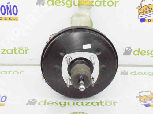 Used Servo brake FIAT 500 (312_) 1.2 (312AXA1A) (69 hp) 779577