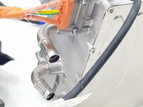 Inverter/Converter DACIA SPRING EV (B6M1) | BP31022697M119