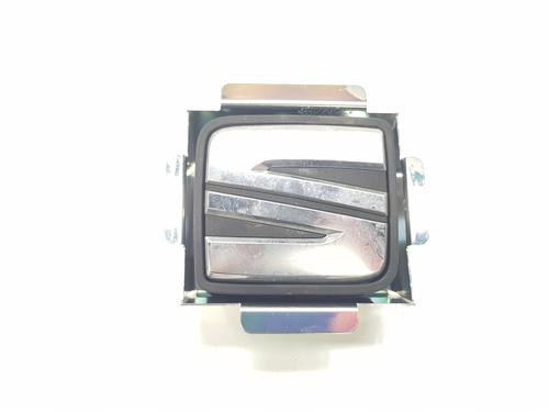 Used Tailgate handle SEAT IBIZA V (KJ1, KJG) 1.0 TSI (95 hp) 13639933