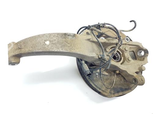 Left front steering knuckle INFINITI QX70 30d AWD | BP22386304M25 