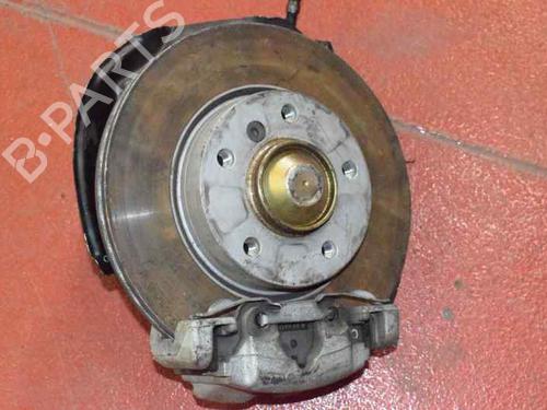 Right front steering knuckle BMW Z4 Roadster (E85) 2.0 i | BP1169446M26 