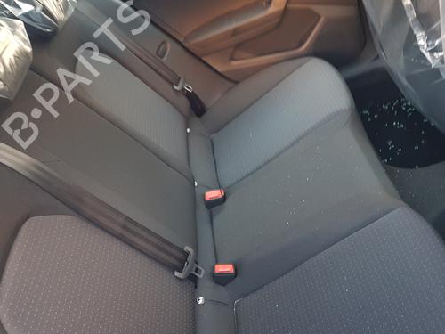 Engine SEAT IBIZA V (KJ1, KJG) 1.0 TSI | BP30762451M1 