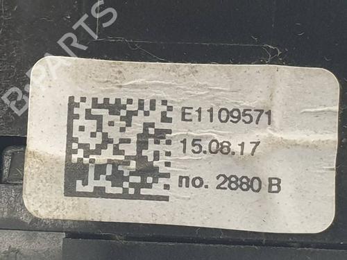 Ratstangsstang RENAULT TWINGO III (BCM_, BCA_) 1.0 SCe 70 | BP39203491I23  - Image 6