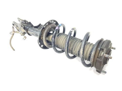 Used Left front shock absorber Left front shock absorber 36937229 36937229