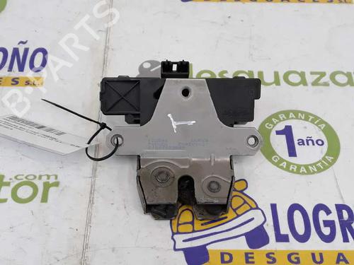 Used Tailgate lock LAND ROVER RANGE ROVER SPORT I (L320) 2.7 D 4x4 (190 hp) 3248844
