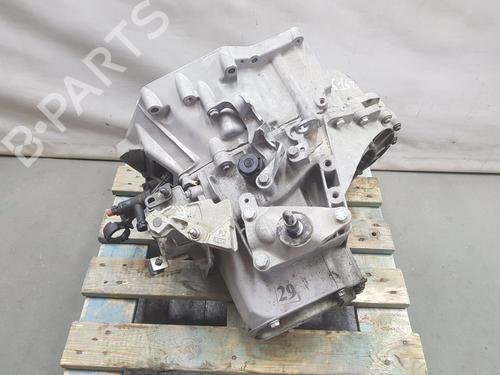 Gearbox PEUGEOT 5008 (0U_, 0E_) 1.2 | BP13631145M3 