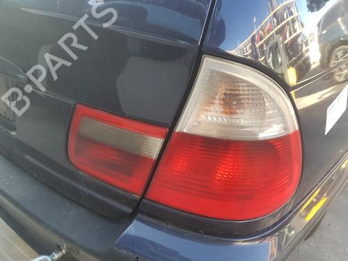Left front indicator BMW 3 Touring (E46) 320 d | BP9125072C32 