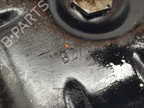 Oil sump PEUGEOT 5008 (0U_, 0E_) 1.6 BlueHDi 120 | BP26529363M115 