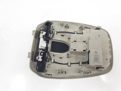 Kabinelys VOLVO XC60 II (246) | BP38936550I8 - Image 5