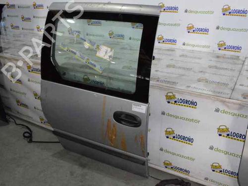 Right slide door CHRYSLER VOYAGER IV (RG, RS) 2.5 CRD | BP1168567C75 