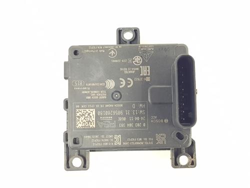 Elektronisk modul OPEL ASTRA L Sports Tourer (O5) 1.2 (FRHNPJ) (110 hp) 23227717