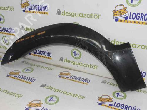 Front left wheel arch trim KIA SORENTO I (JC) 2.5 CRDi | BP3656921C134 