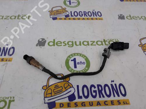 Elektronensonde BMW 3 (E90) 320 d (177 hp) 11787614322 | 11787614322 | 7804369 |