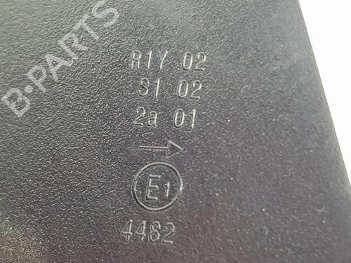 Right taillight OPEL CROSSLAND X / CROSSLAND (P17, P2QO) 1.5 Turbo D (75) | BP29010884C35 