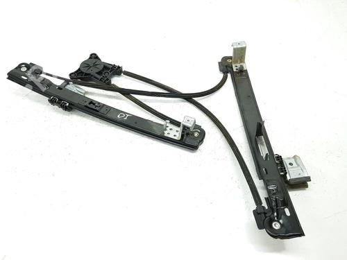 Front left window mechanism SEAT IBIZA IV (6J5, 6P1) 1.2 TDI | BP15498829C22 