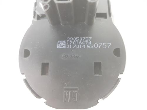 Headlight switch OPEL ASTRA K (B16) 1.6 CDTi (68) | BP17330854I24 