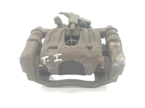 Left rear brake caliper MERCEDES-BENZ VITO / MIXTO Van (W639) 109 CDI (639.601, 639.603, 639.605) | BP11600229M107 