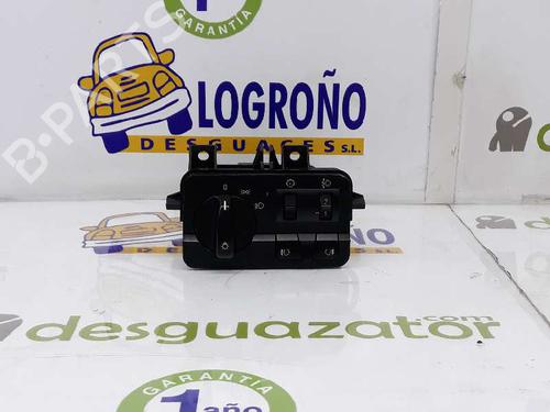 Used Headlight switch BMW 3 Coupe (E46) 318 Ci (143 hp) 1327066
