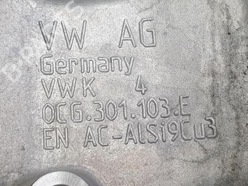 Gearbox VW TAIGO (CS1) 1.5 TSI | BP17459755M3 