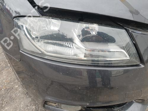 Højre foran tåkelykt AUDI A3 Sportback (8PA) 1.4 TFSI | BP21003890C31 
