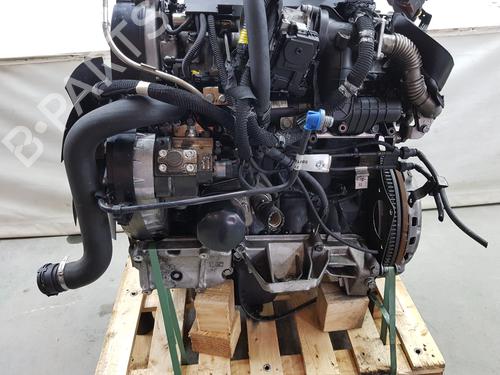 Engine IVECO DAILY VI Van 33S16, 35S16, 35C16, 38S16, 40C16, 42S16, 50C16 | BP29436490M1 