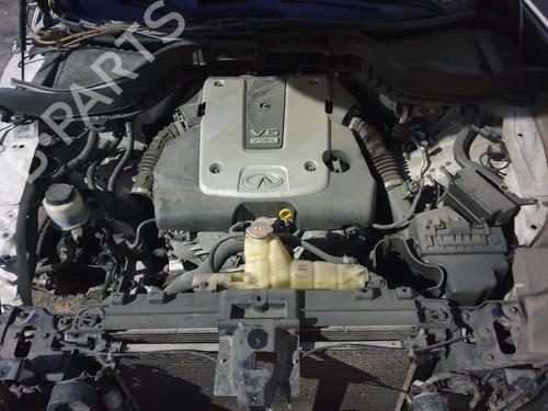 Módulo eletrónico INFINITI QX70 3.7 AWD | BP16048970M83 