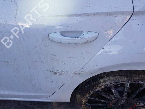 Spejlkontakt SEAT LEON (5F1) 1.5 TSI | BP6044437I25 