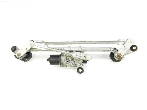 Front wiper motor NISSAN QASHQAI II SUV (J11, J11_) 1.6 DIG-T | BP9371586M29 