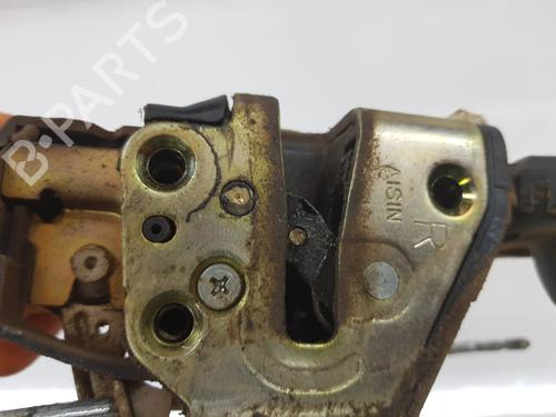 Front right lock TOYOTA LAND CRUISER PRADO (_J12_) 3.0 D-4D (KDJ120, KDJ125) | BP17651923C97 