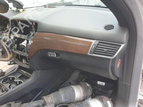 Left front window motor MERCEDES-BENZ M-CLASS (W166) ML 350 BlueTEC 4-matic (166.024, 166.023) | BP13705234E21 