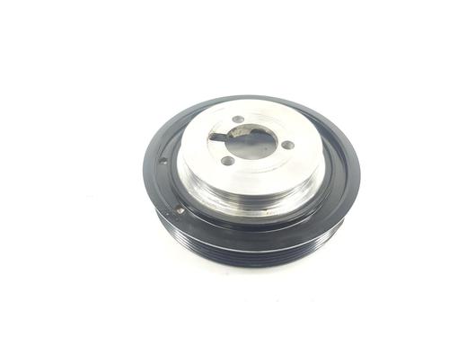 Used Pulley OPEL CORSA E (X15) 1.4 Turbo (08, 68) (150 hp) 15939383