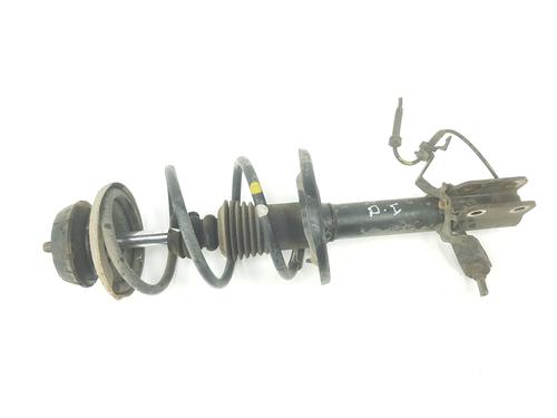 Used Left front shock absorber DACIA SANDERO II 1.5 dCi (90 hp) 17758630