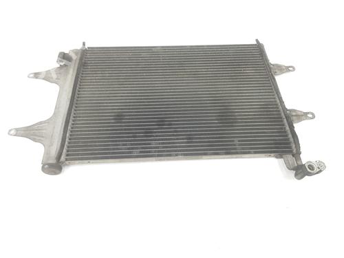 Used AC radiator SEAT IBIZA III (6L1) 1.4 16V (86 hp) 17519962