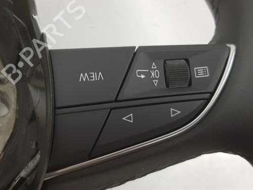 Steering wheel AUDI A1 Sportback (GBA) 30 TFSI | BP13541077C49 