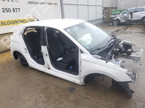 Warning switch SKODA FABIA IV (PJ3)  | BP33239199I22  - Image 12