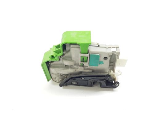 Front left lock AUDI A1 Sportback (8XA, 8XF)  | BP27716172C98 