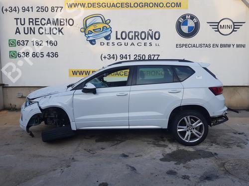 Other SEAT ATECA (KH7, KHP) | BP36439215O1 - Image 20