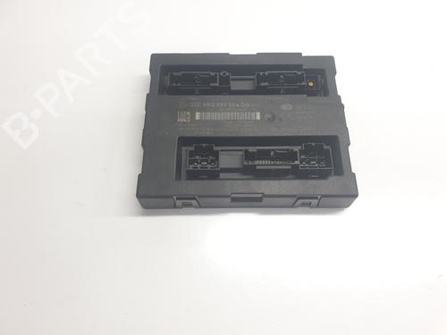 Used Electronic module AUDI Q5 (8RB) 2.0 TDI (143 hp) 24439787