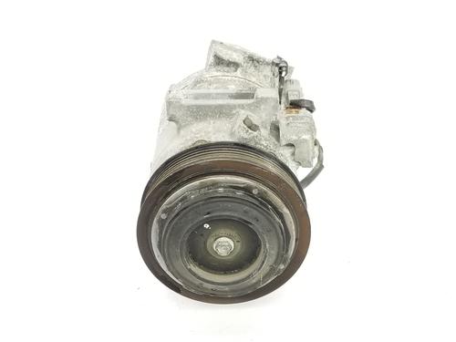 AC compressor NISSAN QASHQAI II SUV (J11, J11_) 1.6 DIG-T | BP9191126M34 